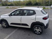 Usata Dacia Spring Expression 33 kW (45 CV) 2025 Utilitaria