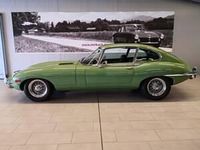 Usata Jaguar E-Type 210 CV (154 kW) 1969 Altri Coupé
