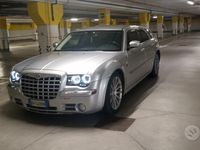 usata Chrysler 300C srt