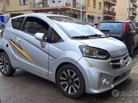 Usata Casalini M14 2017 Grigio