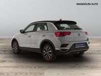 usata VW T-Roc 1.5 tsi act style