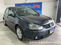 usata VW Golf V Golf 1.9 TDI 5p. Comfortline