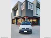 Usata Fiat Panda Active 54 CV (39 kW) 2009 Other Utilitaria