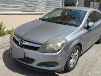 Occasion Opel Astra GTC Cosmo 101 ch (74 kW) 2007 Gris Berline