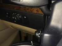 Usata BMW 535 Efficient Dynamics 272 CV (200 kW) 2005 Blu Berlina