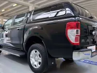 Occasion Ford Ranger Limited 160 ch (117 kW) 2019 Noir Pick-up