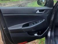 Usata Hyundai Tucson Xpossible 116 CV (85 kW) 2017 SUV