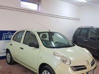 Usata Nissan Micra 65 CV (47 kW) 2006 Other Berlina