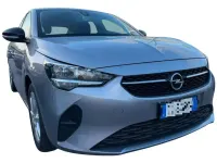 Usata Opel Corsa Edition 75 CV (55 kW) 2023 Grigio Utilitaria