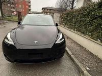 Usata Tesla Model Y RWD 250 kW (340 CV) 2024 Nero SUV