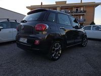 Usata Fiat 500L Lounge 95 CV (69 kW) 2015 Monovolume