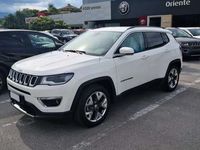 usata Jeep Compass 2ª serie - 2020