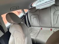 Usata Audi A5 2010 Nero Coupé