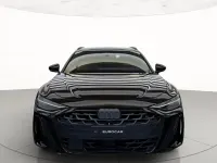 Nuova Audi A6 S-Line 299 CV (219 kW) 2026 Nero mito metallizzato Station wagon