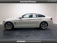 usata BMW 420 Gran Coupé Serie 4 Gran Coupé d Sport