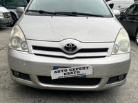 usata Toyota Corolla Verso 2.2 16V D-4D DPF 7posti 2007