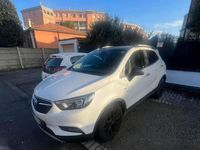 usata Opel Mokka X 1.6 cdti b-Color 4x2 136cv auto