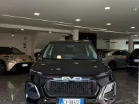 Usata EVO Evo 4 106 CV (77 kW) 2025 Nero SUV