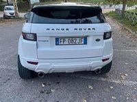 usata Land Rover Range Rover evoque Range Rover Evoque 2.0 eD4 5p. Business Edition Premium Pure