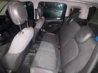Usata Fiat Panda Active 69 CV (50 kW) 2017 Nero Utilitaria