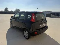 Usata Fiat Panda City Life 69 CV (50 kW) 2021 Nero Utilitaria