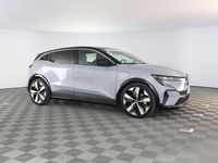 Używany Renault Megane E-Tech Techno 161 kW (220 KM) 2023 Szary Sedan/Limuzyna