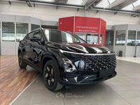 Nuova Omoda 5 147 CV (108 kW) 2025 Grigio SUV