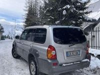 Usata Hyundai Terracan 150 CV (110 kW) 2001 SUV