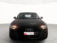 Usata Audi A1 Sportback Admired 116 CV (85 kW) 2020 H1 grigio manhattan metallizzato Utilitaria