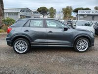Usata Audi Q2 S-Line 150 CV (110 kW) 2025 Grigio SUV