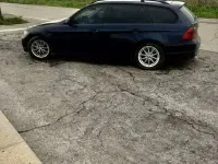 Usata BMW 320 163 CV (119 kW) 2010 Station wagon