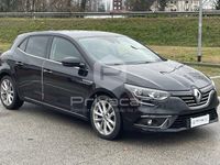 usata Renault Mégane IV Mégane dCi 8V 110 CV EDC Energy Intens