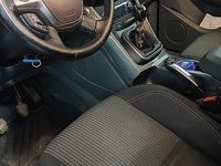 Usata Ford C-MAX 2014 Nero Monovolume