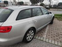 usata Audi A6 Avant 3.0 V6 tdi quattro tiptronic fap