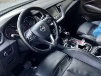 Usata Opel Grandland X Innovation 120 CV (88 kW) 2017 SUV