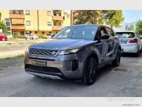 Usata Land Rover Range Rover evoque 150 CV (110 kW) 2019 Grigio SUV