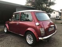 Usata Mini 1300 63 CV (46 kW) 1990 Utilitaria