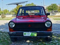 usata Autobianchi A112 903 Junior Ascoli Piceno