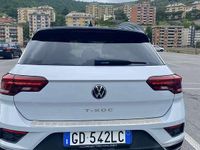 Usata VW T-Roc Advance 150 CV (110 kW) 2020 SUV