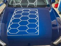 Usata Audi A4 218 CV (160 kW) 2016 Blu Berlina