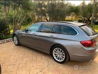 usata BMW 525 XD Luxury