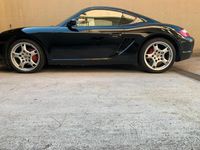 usata Porsche Cayman S Cayman 3.4 S