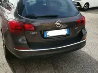 Usata Opel Astra Cosmo 130 CV (95 kW) 2012 Station wagon