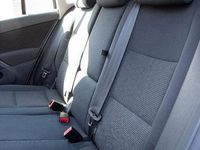 Usata VW Tiguan 140 CV (102 kW) 2012 Grigio SUV