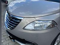 Usata Lancia Ypsilon Gold 69 CV (50 kW) 2013 Utilitaria