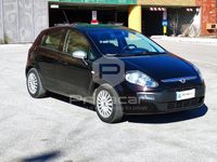 usata Fiat Punto Evo 1.2 5 porte S&S 150°