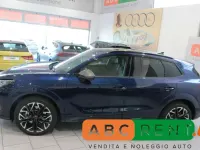Usata Cupra Terramar 204 CV (150 kW) 2026 Blu/azzurro SUV