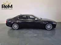 Usata Maserati Quattroporte 401 CV (294 kW) 2006 Other Berlina