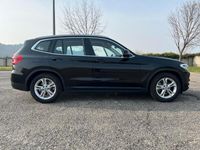 usata BMW X3 xDrive20d Business Advantage