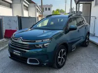 Usata Citroën C5 Aircross Feel 131 CV (96 kW) 2019 Other SUV